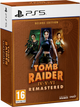 Gra PS5 Tomb Raider IV-VI Remastered Starring Lara Croft: Deluxe Edition (Blu-ray płyta) (5056635617484) - obraz 2
