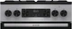 Плита Gorenje GK5C60SJ ( Нержавіюча сталь ) 36909 - зображення 7