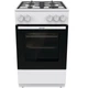 Плита Gorenje GG5A10WFFM ( Білий ) 36255 - изображение 1