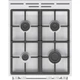 Плита Gorenje GG5A10WFFM ( Білий ) 36255 - изображение 7