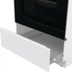 Плита комбінована Gorenje GK5B41WH ( Білий ) 30832 - изображение 5