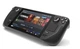 Ігрова консоль Valve Steam Deck OLED 1030 512 GB Black_JP Black - зображення 2