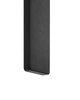 Светильник настенный уличный Nowodvorski 11558 Demi LED L 1x24W 3000K 1500Lm IP54 черный - изображение 5