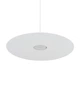 Подвесной светильник, люстра Nowodvorski 11411 Simone GX53 1x12W IP20 белый - изображение 6