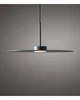 Подвесной светильник, люстра Nowodvorski 11414 Simone GX53 1x12W IP20 серо-синий - изображение 2