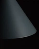 Подвесной светильник, люстра Nowodvorski 11487 Zenith M GU10 1x20W IP20 светло-синий - изображение 6