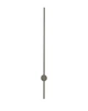Бра, настенный светильник Nowodvorski 11378 Saber LED M 1x11W 3000K 380Lm IP20 оливковый - изображение 4