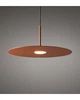 Подвесной светильник Nowodvorski 11412 Simone GX53 1x12W IP20 Terracotta - изображение 6