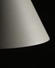 Подвесной светильник, люстра Nowodvorski 11455 Zenith XS GU10 1x10W IP20 светло-серый - изображение 6