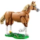 Конструктор LEGO Creator Прекрасный конь 685 деталей (31166) - изображение 2