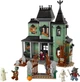 Конструктор LEGO Creator Особняк с привидениями 736 деталей (31167) - изображение 2