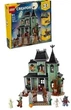 Конструктор LEGO Creator Особняк с привидениями 736 деталей (31167) - изображение 3