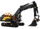 Конструктор LEGO Technic Гибридный экскаватор Volvo EC500 2359 деталей (42215) - изображение 3
