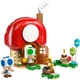 Конструктор LEGO Super Mario Вечеринка у дома Тоада 276 деталей (72041) - изображение 2