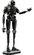 Конструктор LEGO Star Wars Сторожевой дроид K-2SO 845 деталей (75434) - изображение 2