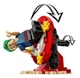 Конструктор LEGO One Piece Цирковой шатер клоуна Багги 573 детали (75637) - изображение 5