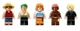 Конструктор LEGO One Piece Пиратский корабль «Летающий ягненок» 1376 деталей (75639) - изображение 4
