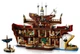Конструктор LEGO One Piece Плавающий ресторан Baratie 3402 детали (75640) - изображение 3