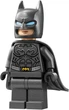Конструктор LEGO Super Heroes Бэтмобиль Бэтмен Навсегда 909 деталей (76304) - изображение 4