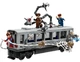 Конструктор LEGO Super Heroes Людина - павук проти Дока Ока - Сцена в метро 393 детали (76321) - изображение 2