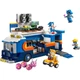 Конструктор LEGO Sonic the Hedgehog Соник и машина специального назначения 747 деталей (77006) - изображение 2