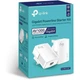 Комплект адаптерів Powerline TP-LINK TL-PA717 KIT White (R3760) - изображение 7