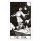 Карти Таро Чорного Ритуалу - Black Ritual Tarot. U. S. Games Systems - зображення 4