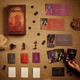 Gra planszowa Ravensburger Disney Villainous Evil Comes Prepared (10826291) (4005556262915) - obraz 8