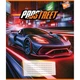 Тетрадь школьная YES, 36 листов, Prostreet, клетка, (767069) - изображение 2