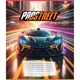 Тетрадь школьная YES, 36 листов, Prostreet, клетка, (767069) - изображение 5