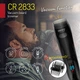Вакуумний тример для бороди Camry CR 2833 LCD Micro USB - изображение 13