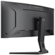Monitor 34" iiyama G-Master GCB3486WQSCP-B1 Gold Phoenix (GCB3486WQSCP-B1) - obraz 5