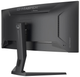 Monitor 34" iiyama G-Master GCB3486WQSCP-B1 Gold Phoenix (GCB3486WQSCP-B1) - obraz 6