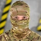 Потоотводящая Балаклава Coolmax мультикам One Size - изображение 3