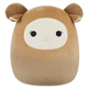 М'яка іграшка Squishmallows Reggie Ram P21 40 cм (0196566453548) - зображення 1
