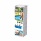 Каркасный бассейн Intex Rectangular Frame 450-220-84 см, 7127 л - изображение 2