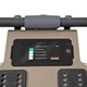 Веслувальний тренажер Stil-Fit Pro FlowOne Горіх (SFR_F_001a) - зображення 5