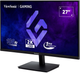 Monitor 27" ViewSonic VX27G1-2K - obraz 5