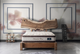 Матрац Ego Home Sleep&bed Natural plus 160x200x33 см (42654-NatPlus160) - зображення 6