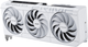 Відеокарта ASUS PCI-Ex GeForce RTX 5070 PRIME White OC Edition 12GB GDDR7 (192bit) (2587/28000) (HDMI, 3 x DisplayPort) (90YV0M19-M0NA00) - зображення 5