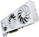 Відеокарта ASUS PCI-Ex GeForce RTX 5070 PRIME White OC Edition 12GB GDDR7 (192bit) (2587/28000) (HDMI, 3 x DisplayPort) (90YV0M19-M0NA00) - зображення 12