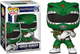 Figurka Funko Pop Power Rangers 30th Green Ranger 9 cm 72202 (889698722025) - obraz 2