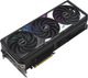 Відеокарта ASUS PCI-Ex GeForce RTX 5070 Ti ROG Strix OC Edition 16GB GDDR7 (256bit) (2625/28000) (2 x HDMI, 3 x DisplayPort) (90YV0M90-M0NA00) - зображення 3