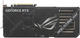 Відеокарта ASUS PCI-Ex GeForce RTX 5070 Ti ROG Strix OC Edition 16GB GDDR7 (256bit) (2625/28000) (2 x HDMI, 3 x DisplayPort) (90YV0M90-M0NA00) - зображення 5