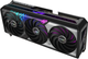 Відеокарта ASUS PCI-Ex GeForce RTX 5070 Ti ROG Strix OC Edition 16GB GDDR7 (256bit) (2625/28000) (2 x HDMI, 3 x DisplayPort) (90YV0M90-M0NA00) - зображення 6