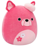 М'яка іграшка Squishmallows French Bulldog P22 40 cм (0191726853848) - зображення 2