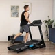 Беговая дорожка GYMTEK XT800 - изображение 7