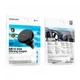 Автодержатель Borofone BH135 магнитный black - изображение 5