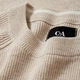 Джемпер мужской C&A 2214986c24 2XL Бежевый (KC1000000049374) - изображение 6