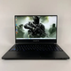 Ігровий ноутбук Gigabyte Aero 15 P65 / 15.6" (1920x1080) IPS / Intel Core i7-7700HQ (4 (8) ядра по 2.8 - 3.8 GHz) / 16 GB DDR4 / 512 GB SSD / nVidia GeForce GTX 1060, 6 GB GDDR5, 192-bit / USB Type-C / HDMI б/в - зображення 2